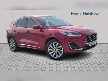 Used Ford Kuga 2023 for sale - 79239099: Photo