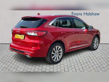 Used Ford Kuga 2023 for sale - 79239099: Photo
