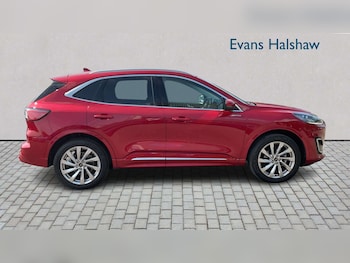 Used Ford Kuga 2023 for sale - 79239099: Photo