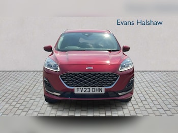 Used Ford Kuga 2023 for sale - 79239099: Photo