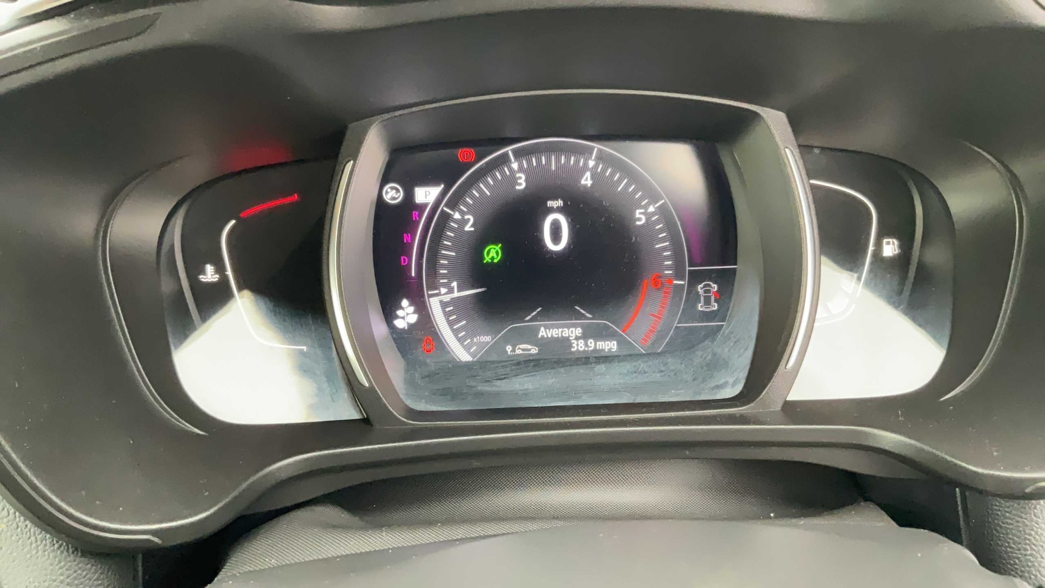 Used Renault Kadjar 2020 for sale - 77648978: Photo 10