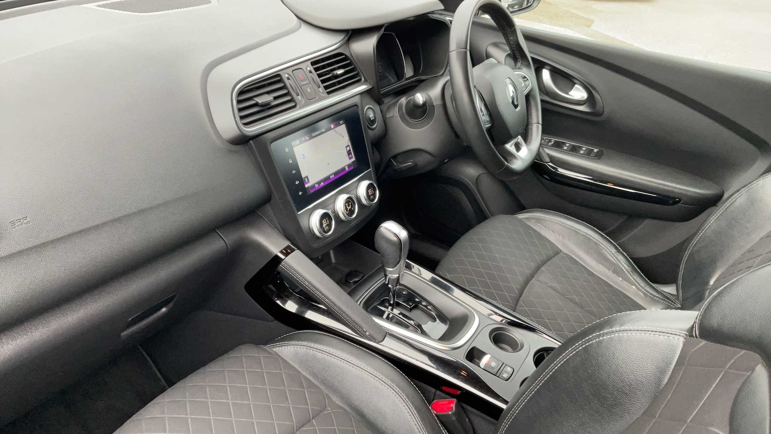 Used Renault Kadjar 2020 for sale - 77648978: Photo 13