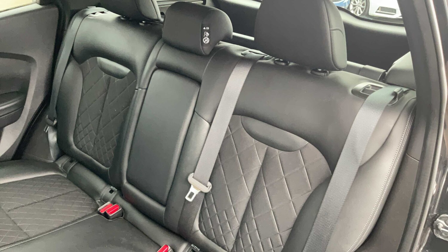 Used Renault Kadjar 2020 for sale - 77648978: Photo 14