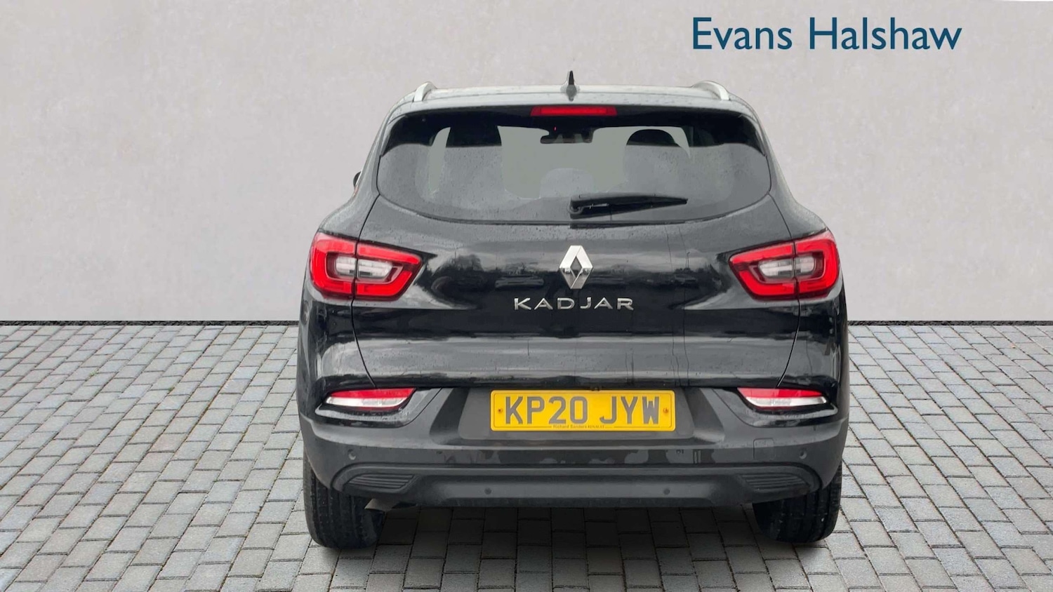 Used Renault Kadjar 2020 for sale - 77648978: Photo 5