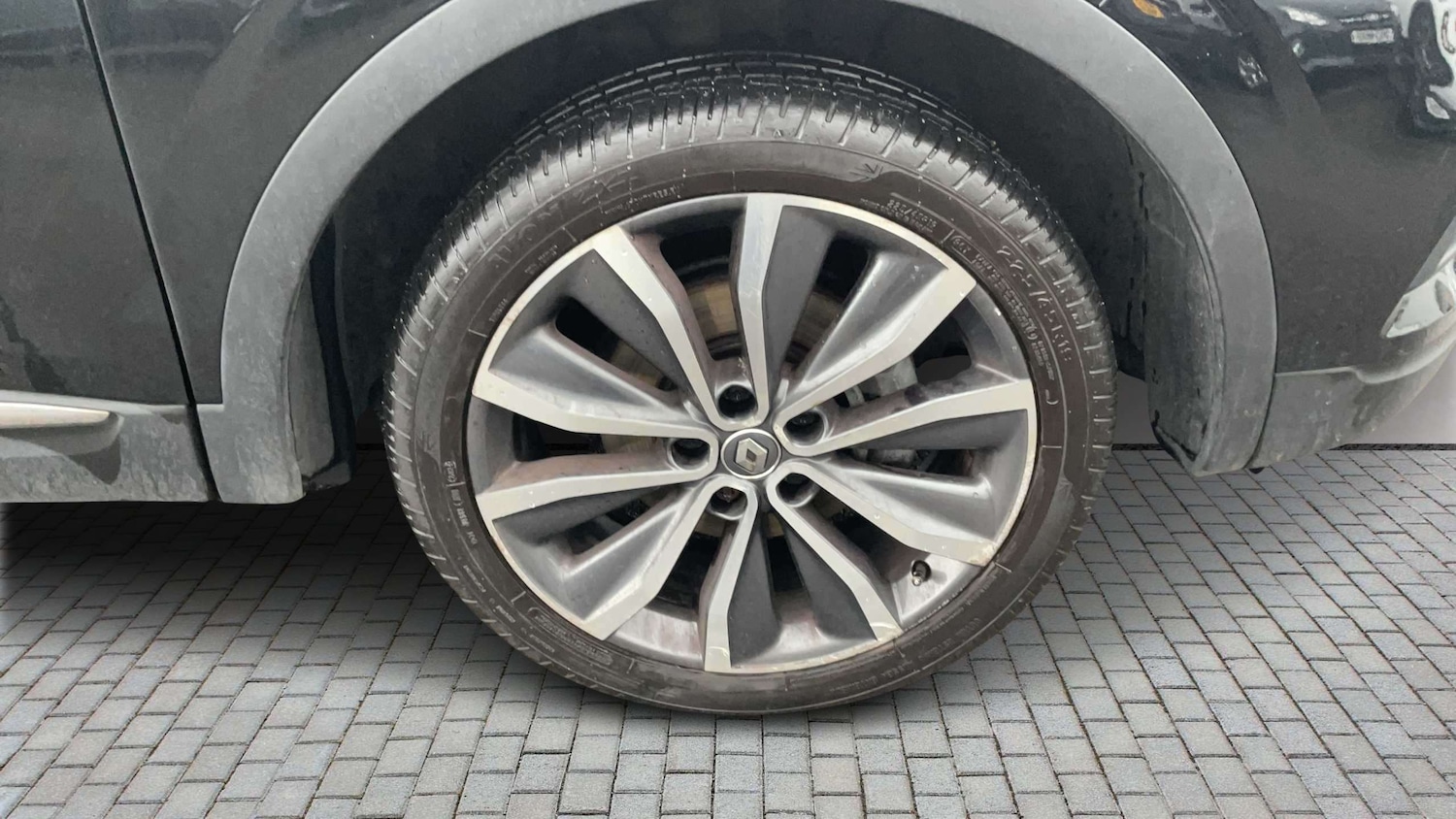 Used Renault Kadjar 2020 for sale - 77648978: Photo 6