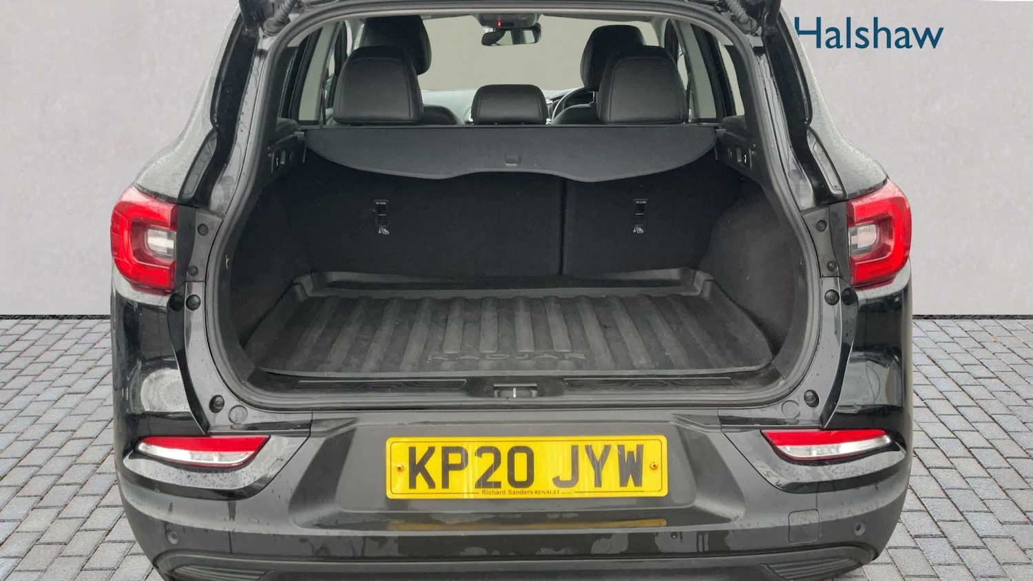 Used Renault Kadjar 2020 for sale - 77648978: Photo 7