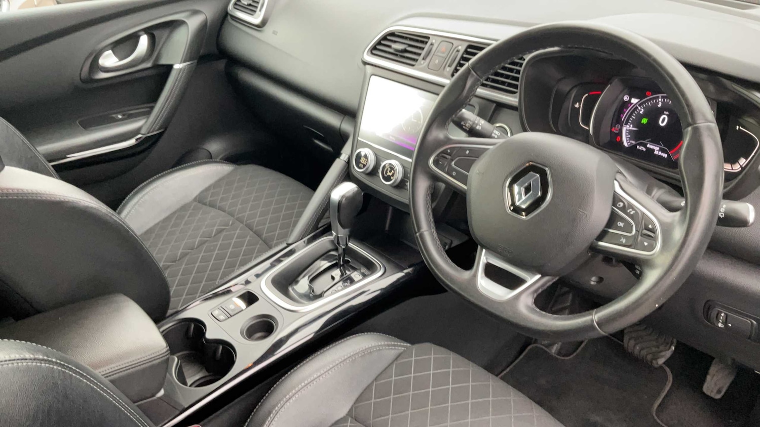 Used Renault Kadjar 2020 for sale - 77648978: Photo 8