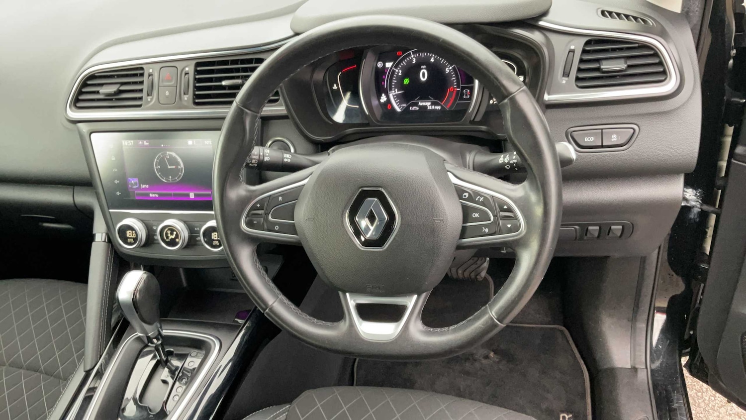 Used Renault Kadjar 2020 for sale - 77648978: Photo 9