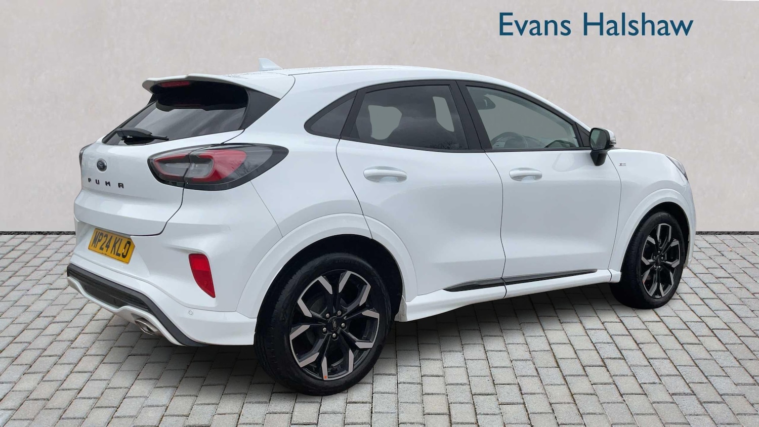 Used Ford Puma 2024 for sale - 77414922: Photo 2