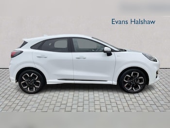 Used Ford Puma 2024 for sale - 77414922: Photo