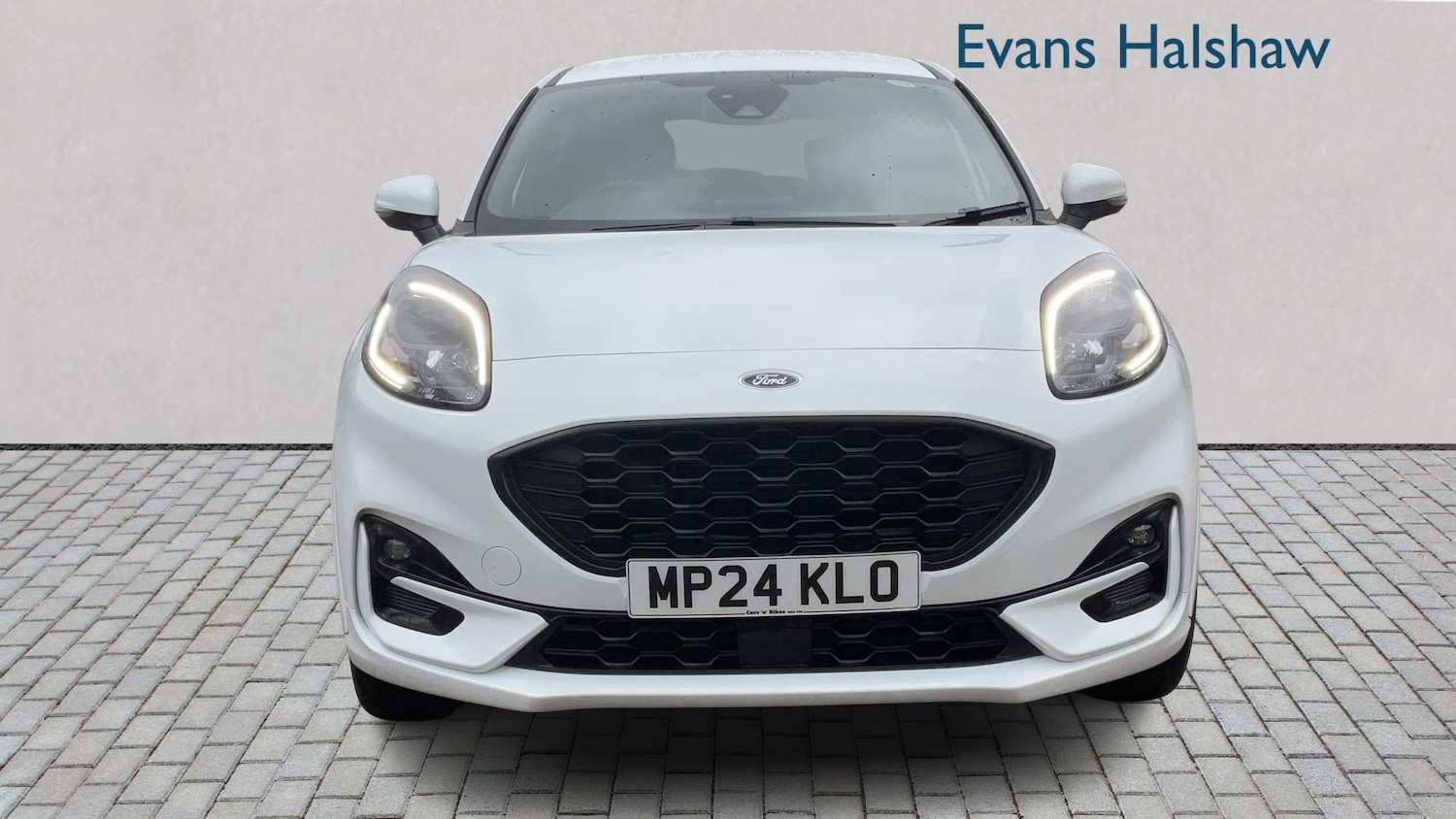 Used Ford Puma 2024 for sale - 77414922: Photo 4