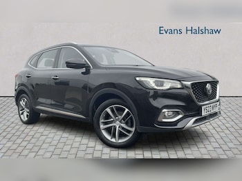 MG MG HS feature image