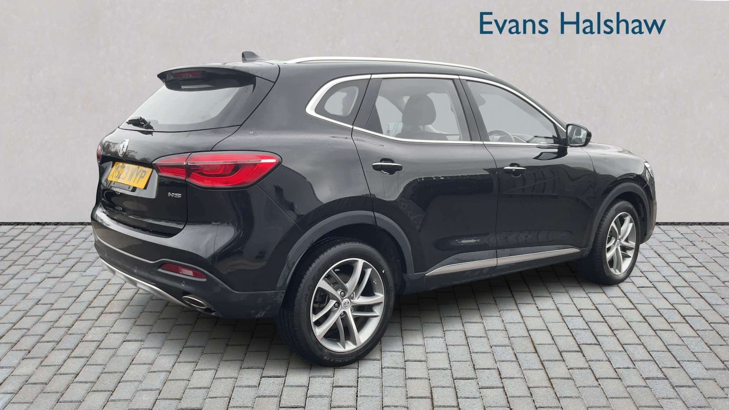 Used MG MG HS 2023 for sale - 78024447: Photo 2