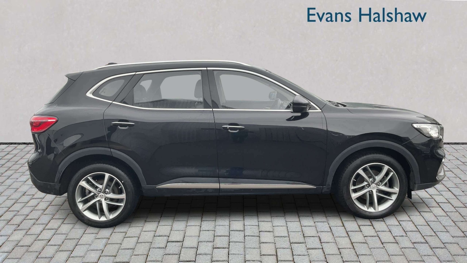 Used MG MG HS 2023 for sale - 78024447: Photo 3