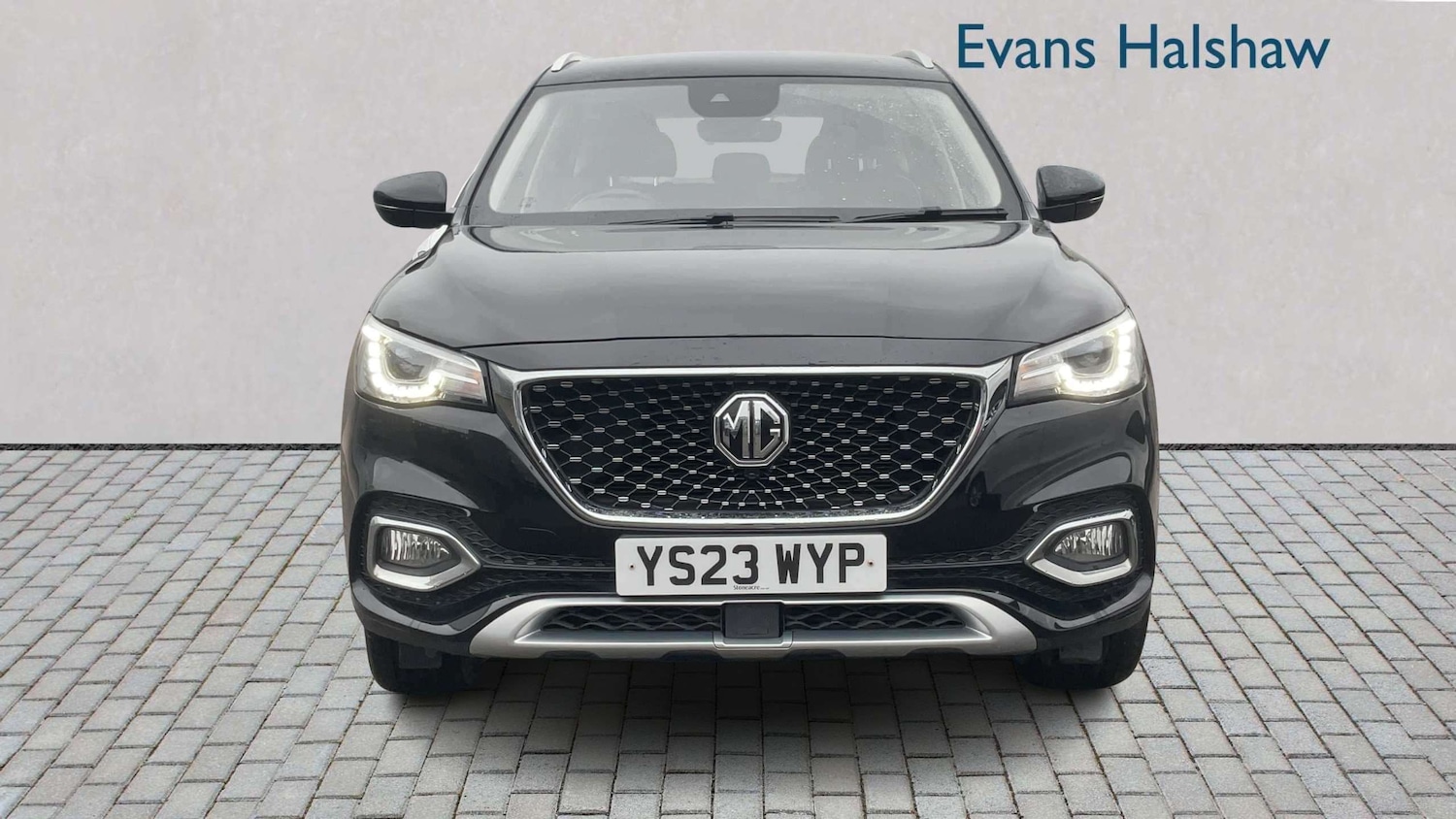 Used MG MG HS 2023 for sale - 78024447: Photo 4