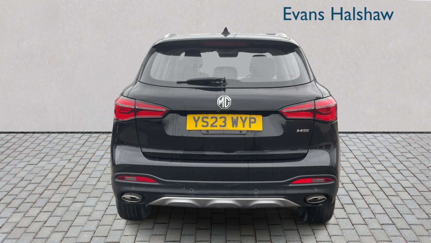 Used MG MG HS 2023 for sale - 78024447: Photo 5