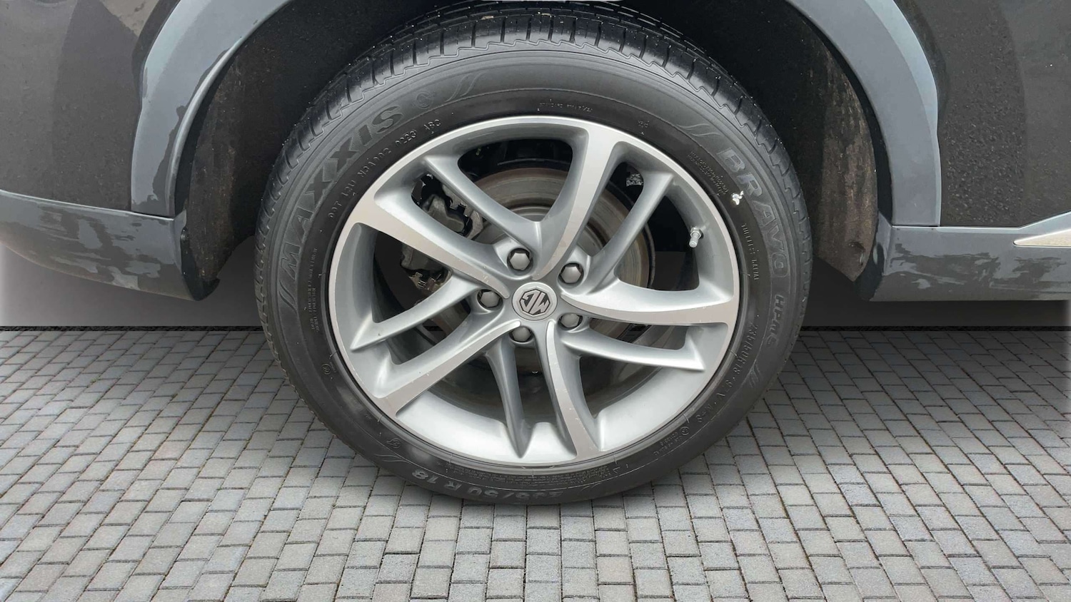 Used MG MG HS 2023 for sale - 78024447: Photo 6