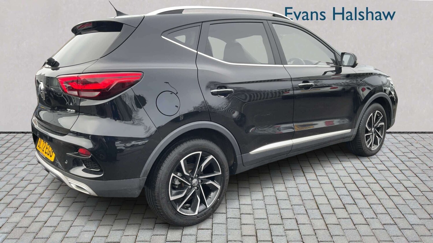 Used MG MG ZS 2023 for sale - 77686480: Photo 2