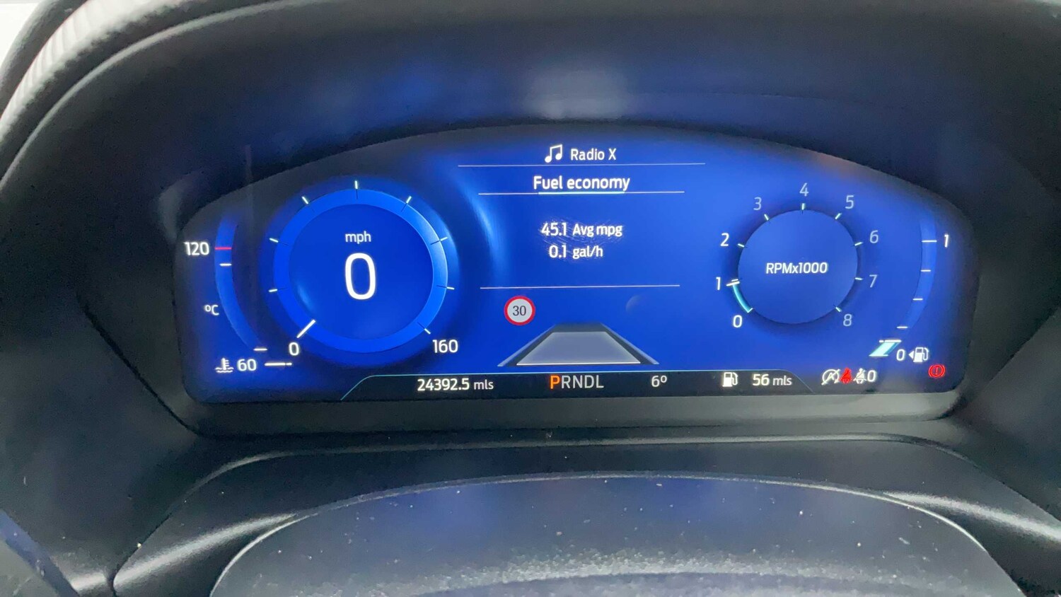 Used Ford Puma 2023 for sale - 77334075: Photo 10