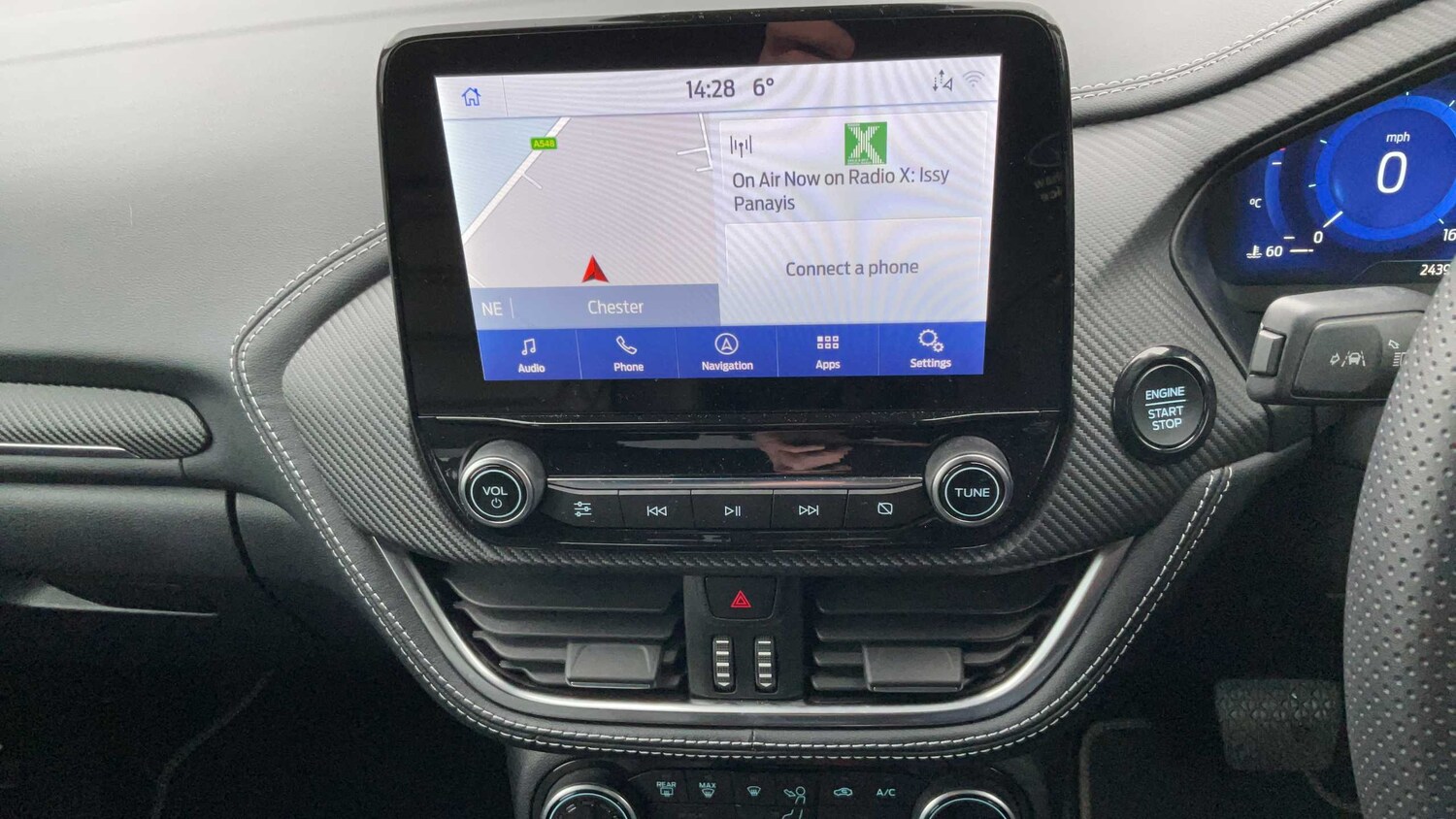 Used Ford Puma 2023 for sale - 77334075: Photo 11