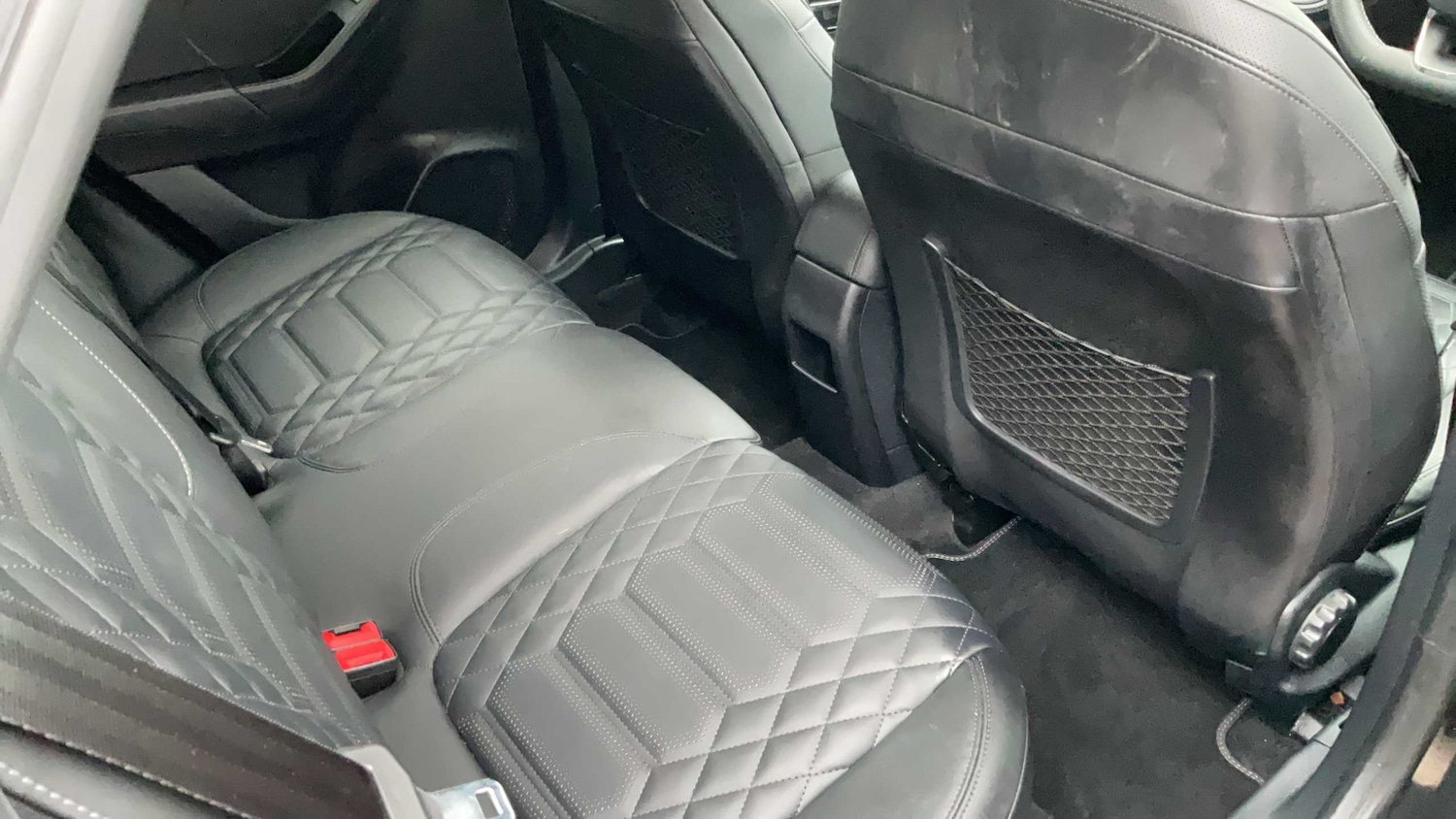 Used Ford Puma 2023 for sale - 77334075: Photo 12