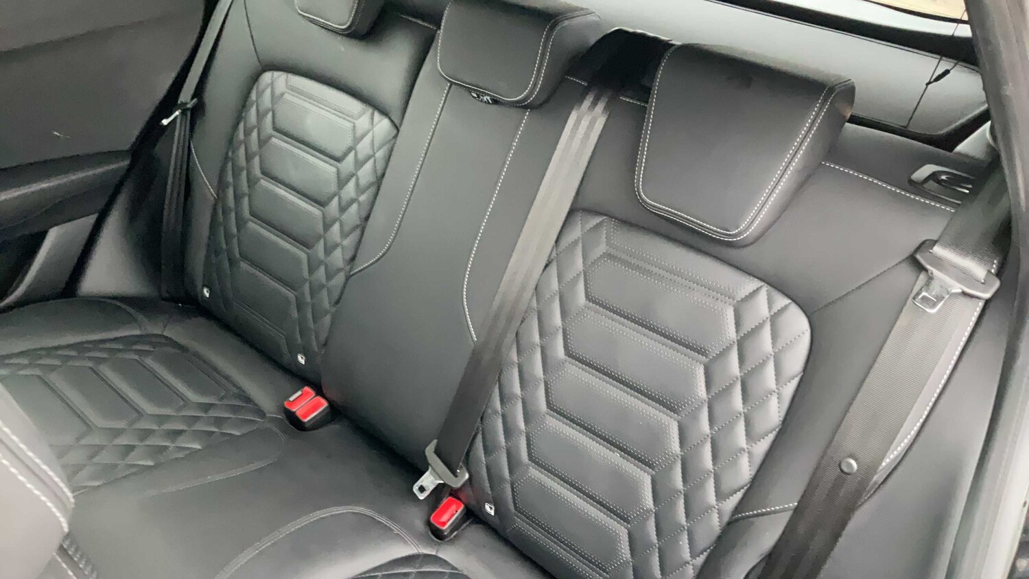 Used Ford Puma 2023 for sale - 77334075: Photo 14