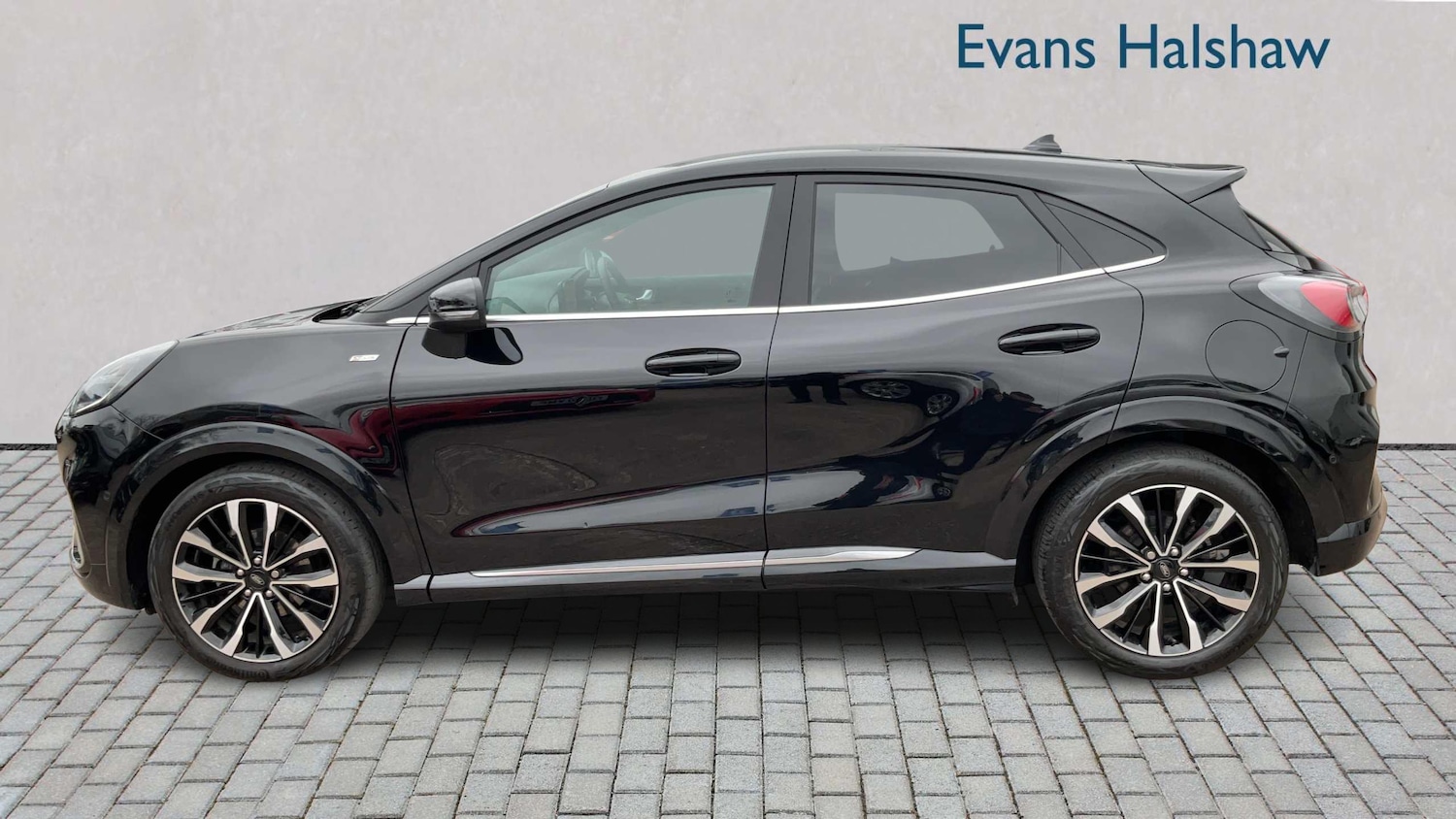 Used Ford Puma 2023 for sale - 77334075: Photo 3