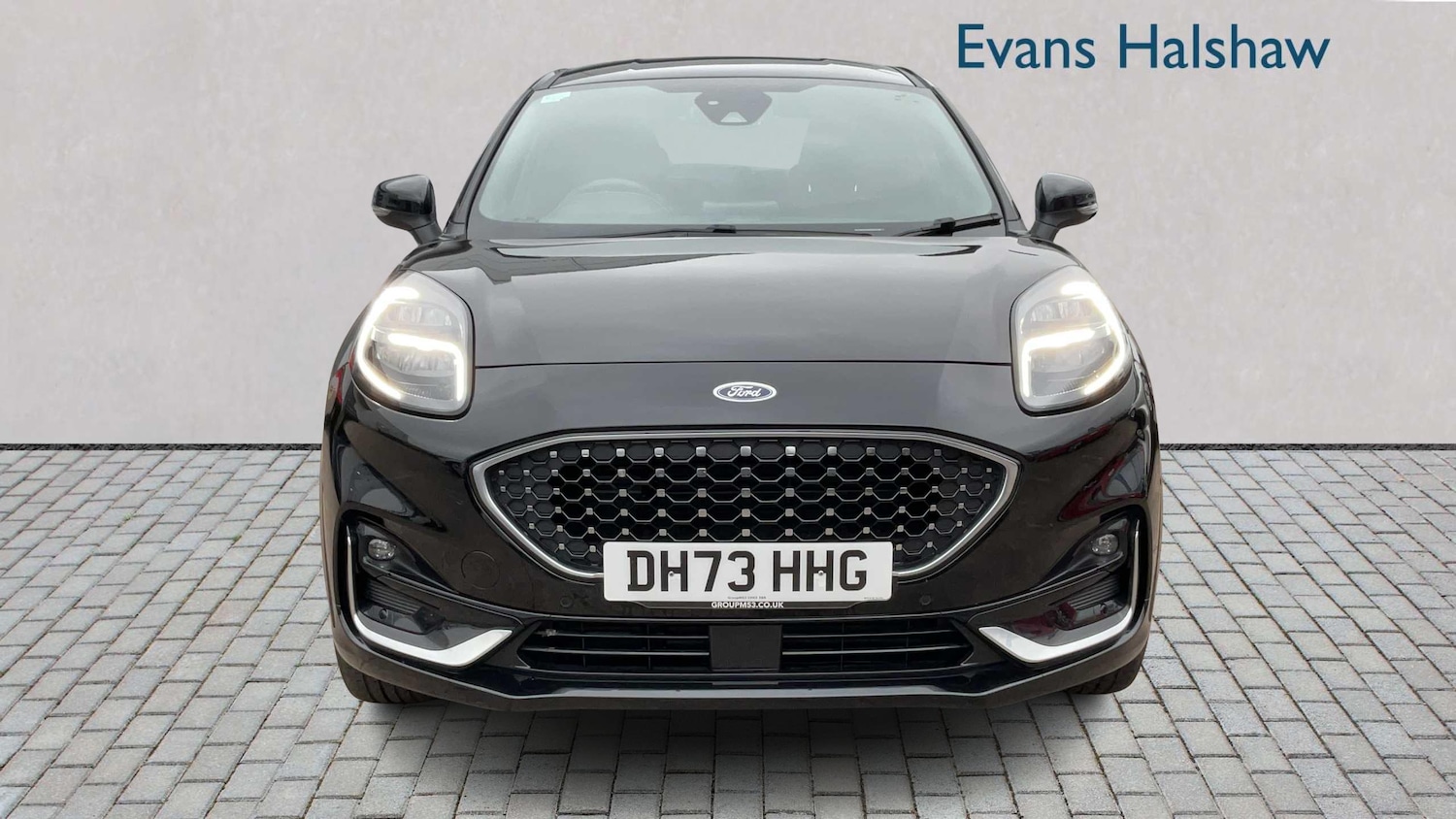 Used Ford Puma 2023 for sale - 77334075: Photo 4