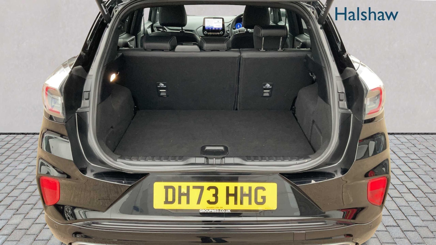 Used Ford Puma 2023 for sale - 77334075: Photo 7