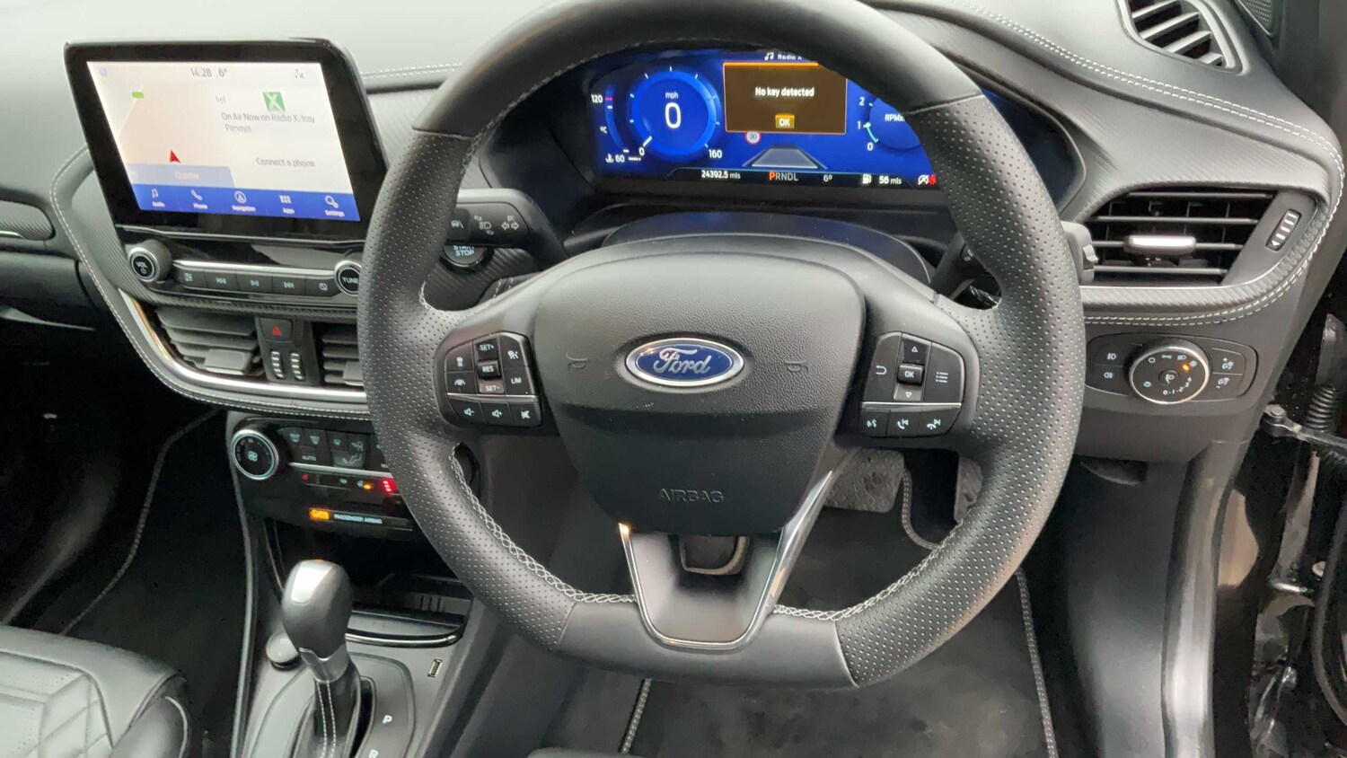 Used Ford Puma 2023 for sale - 77334075: Photo 9