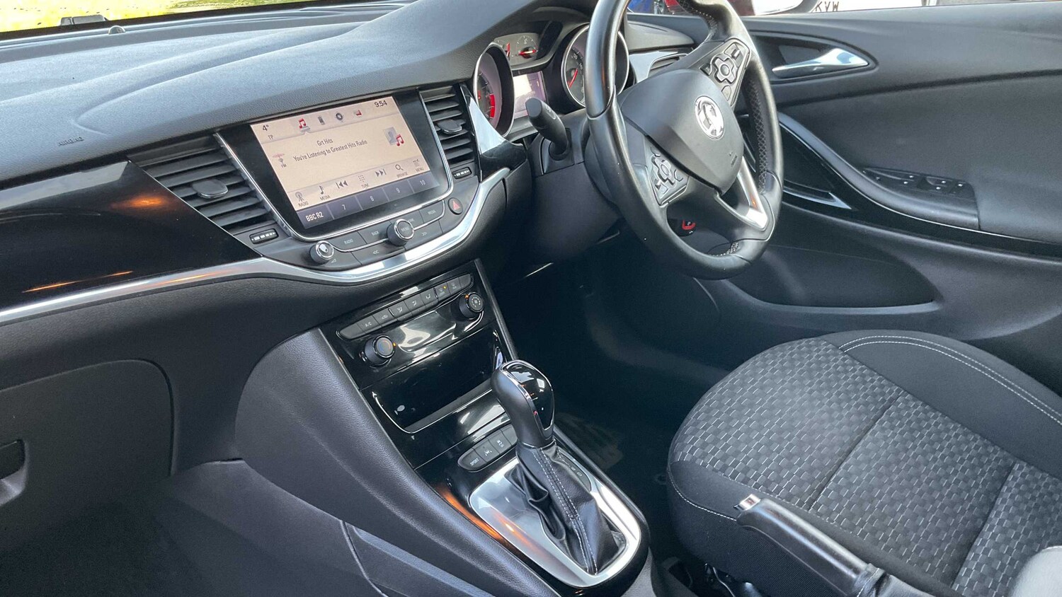 Used Vauxhall Astra 2016 for sale - 76804927: Photo 13