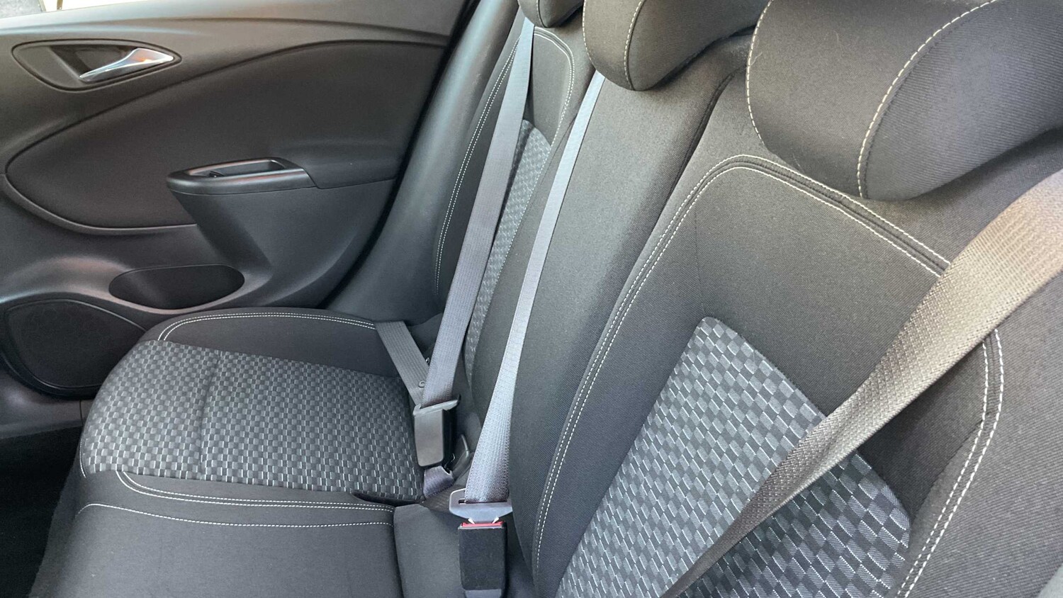 Used Vauxhall Astra 2016 for sale - 76804927: Photo 14