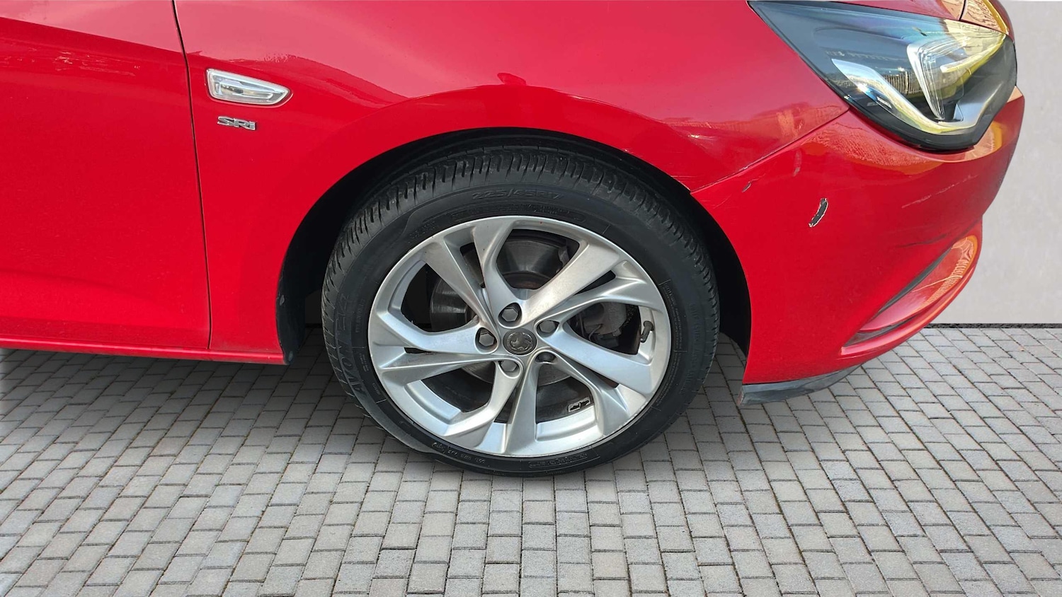 Used Vauxhall Astra 2016 for sale - 76804927: Photo 6