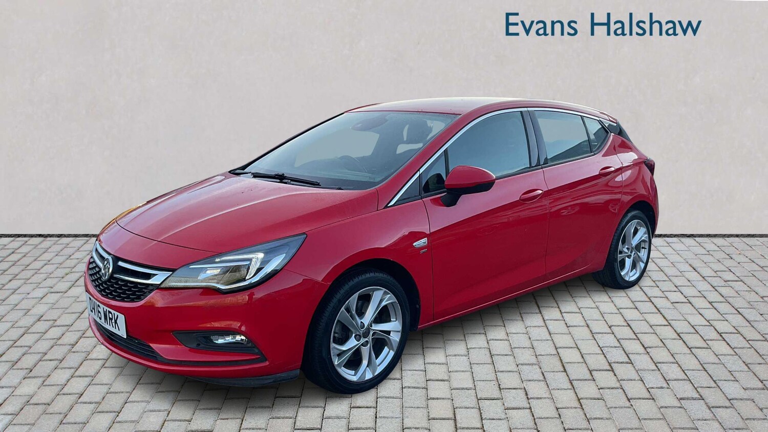 Used Vauxhall Astra 2016 for sale - 76804927: Photo 7