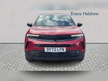 Used Vauxhall Mokka 2022 for sale - 78321823: Photo