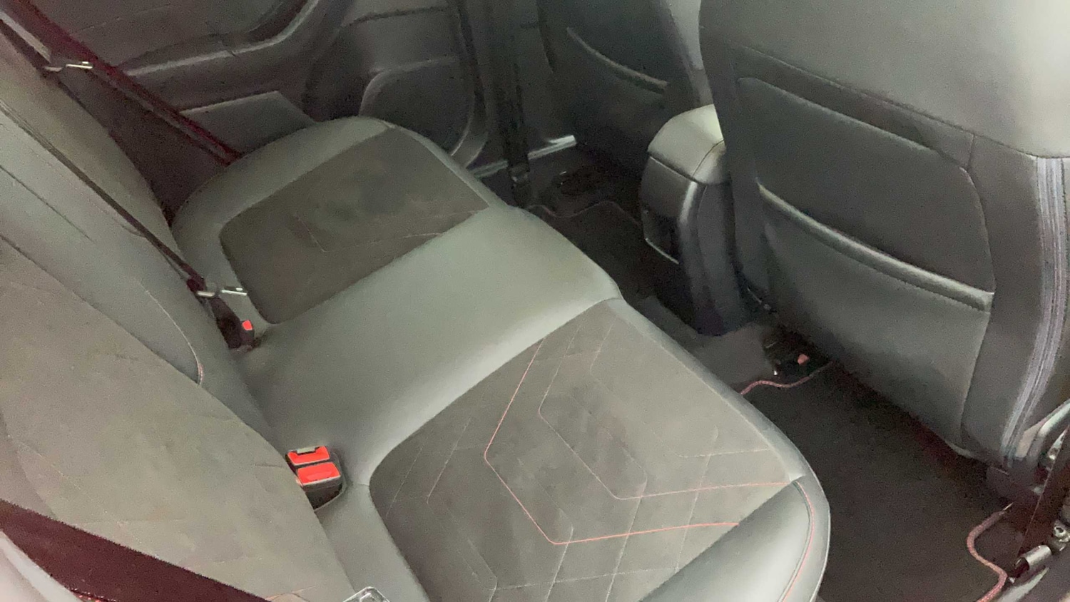 Used Ford Fiesta 2023 for sale - 77294331: Photo 12