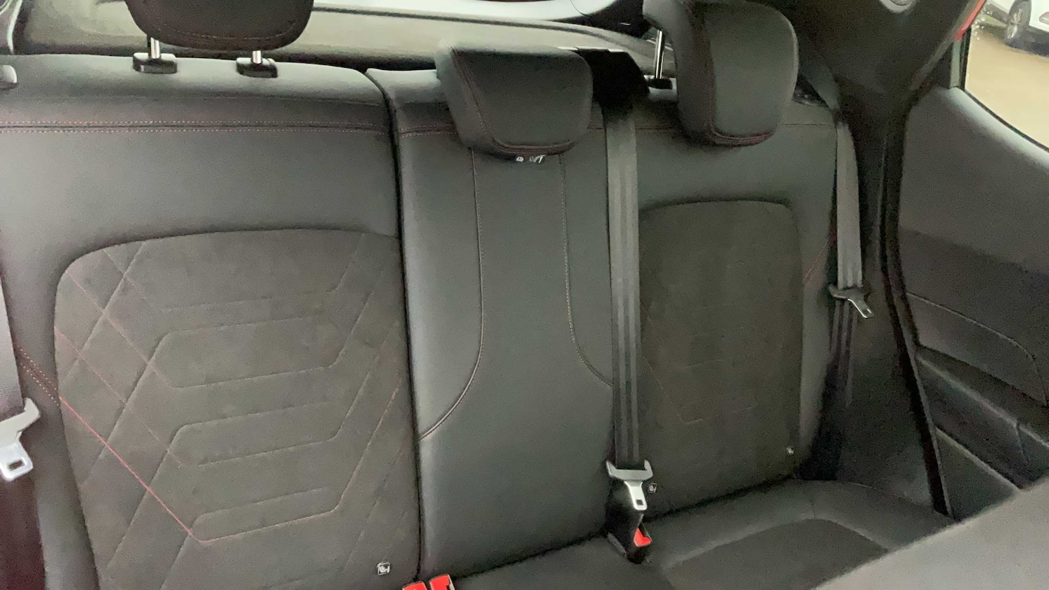 Used Ford Fiesta 2023 for sale - 77294331: Photo 14