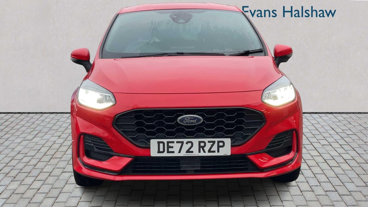 Used Ford Fiesta 2023 for sale - 77294331: Photo 4