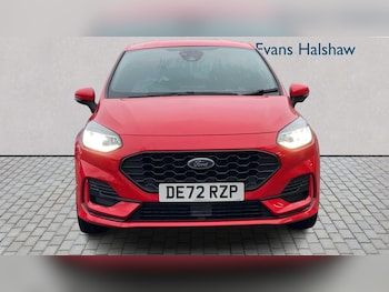 Used Ford Fiesta 2023 for sale - 77294331: Photo