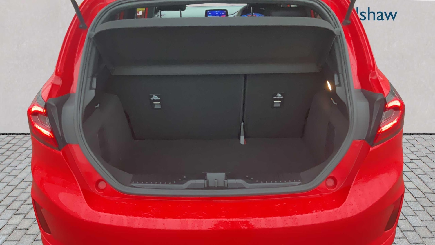 Used Ford Fiesta 2023 for sale - 77294331: Photo 7