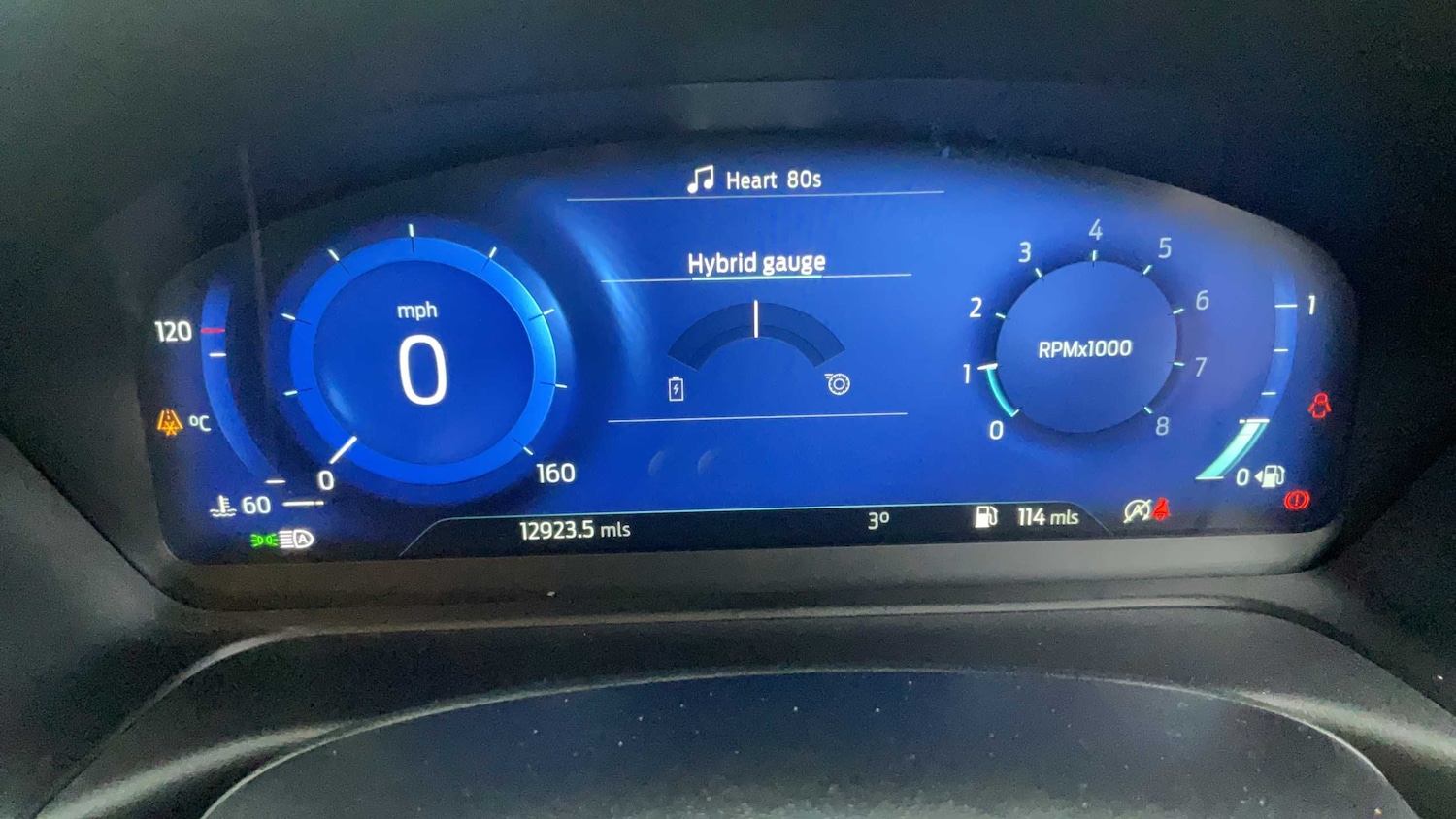 Used Ford Fiesta 2023 for sale - 77294331: Photo 9