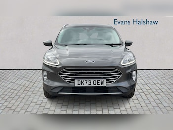 Used Ford Kuga 2023 for sale - 79014990: Photo