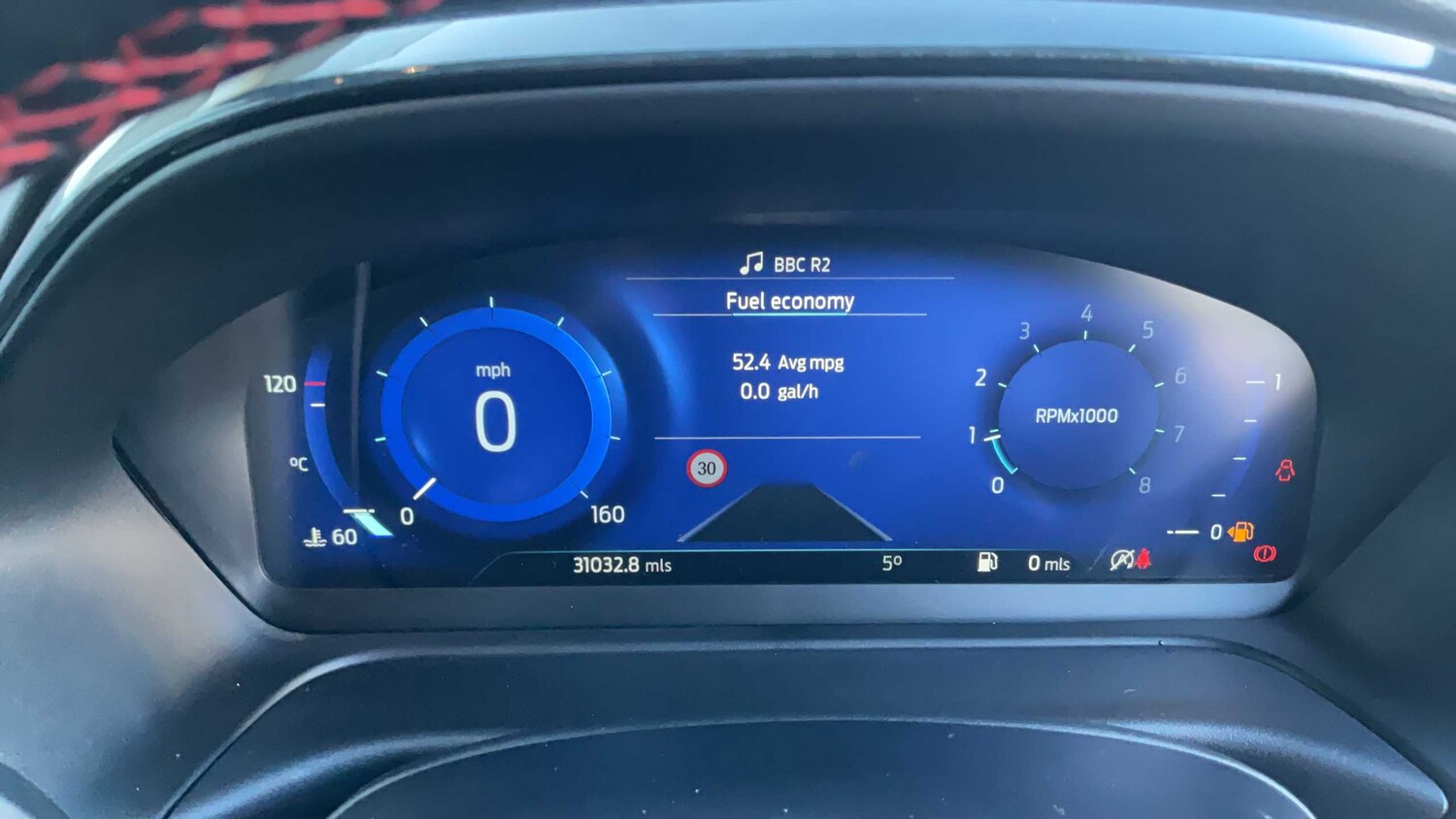 Used Ford Puma 2023 for sale - 77500208: Photo 10