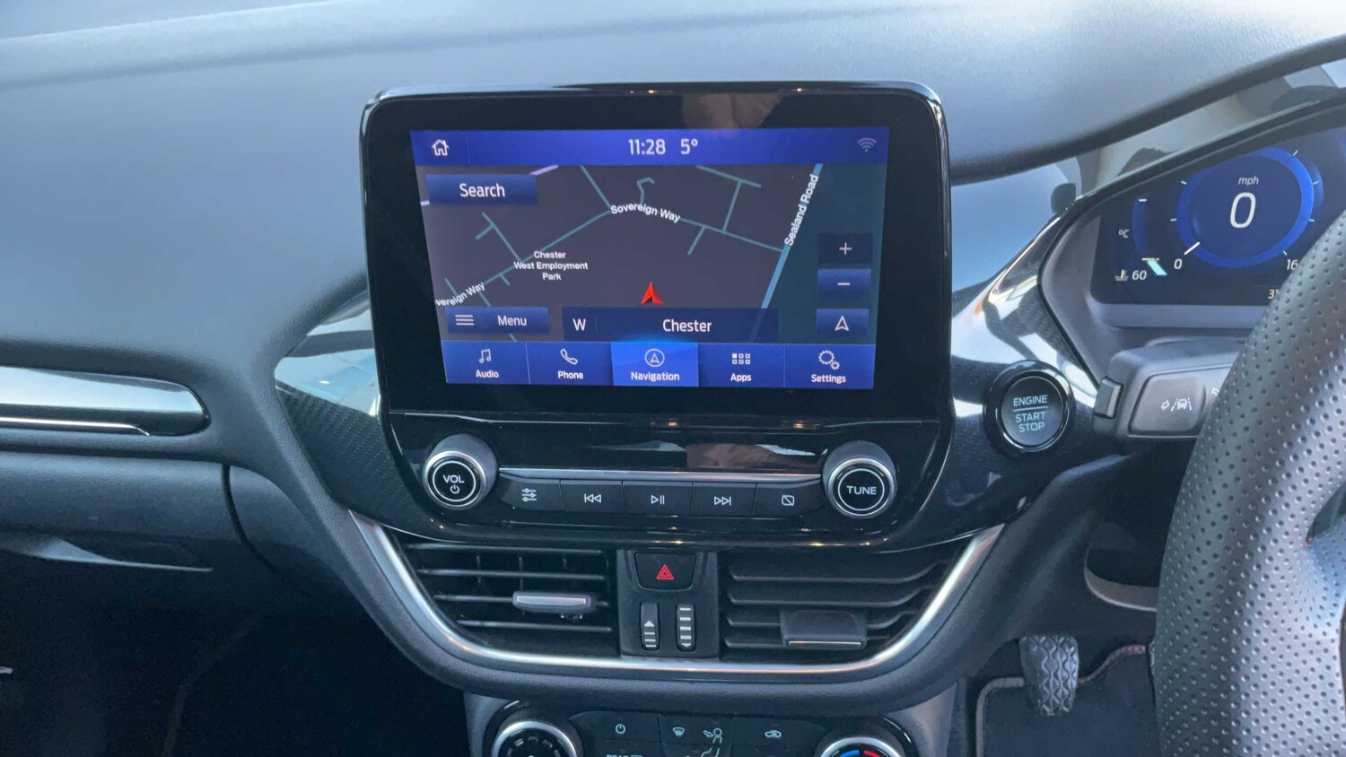 Used Ford Puma 2023 for sale - 77500208: Photo 11