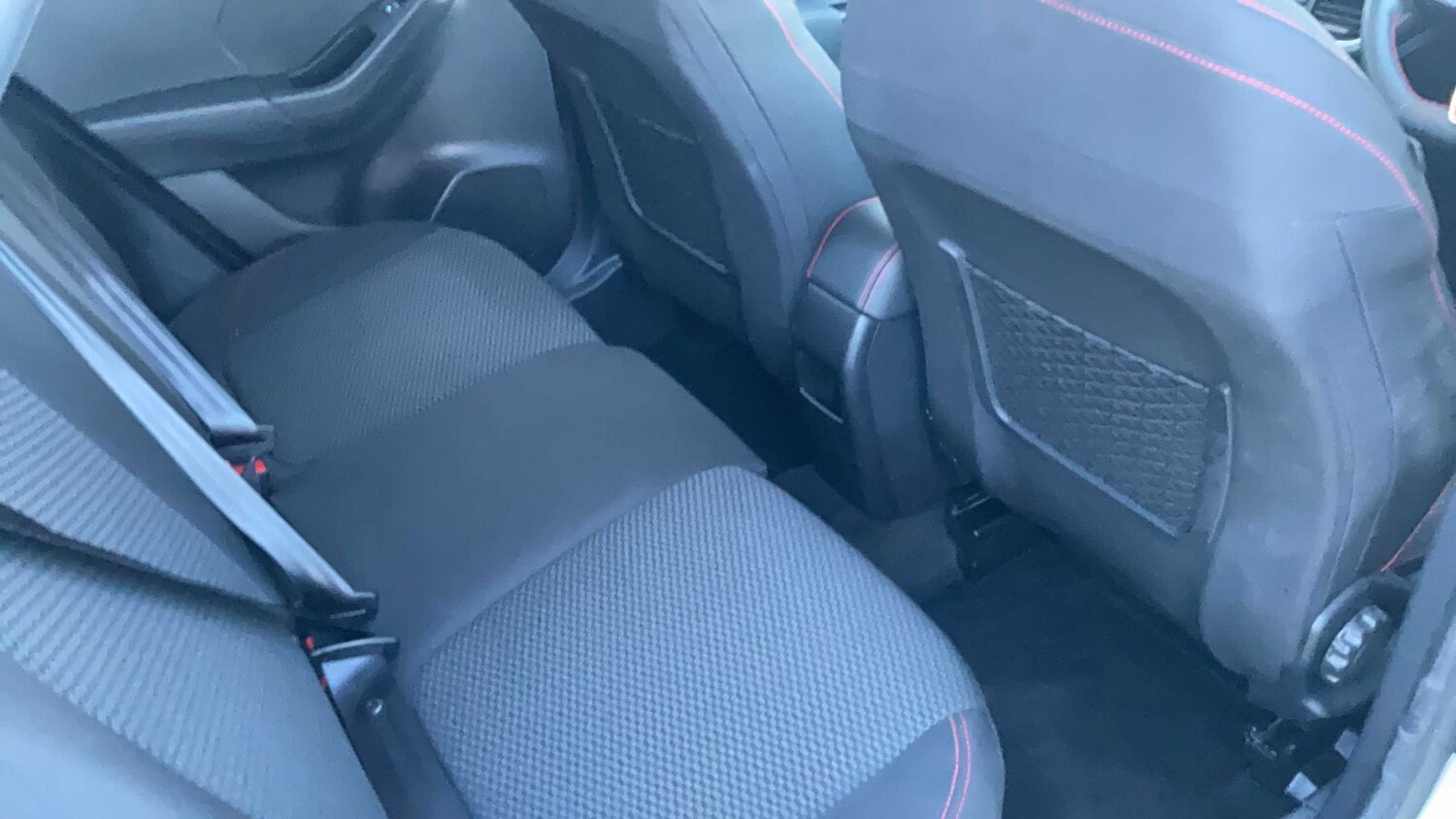 Used Ford Puma 2023 for sale - 77500208: Photo 12