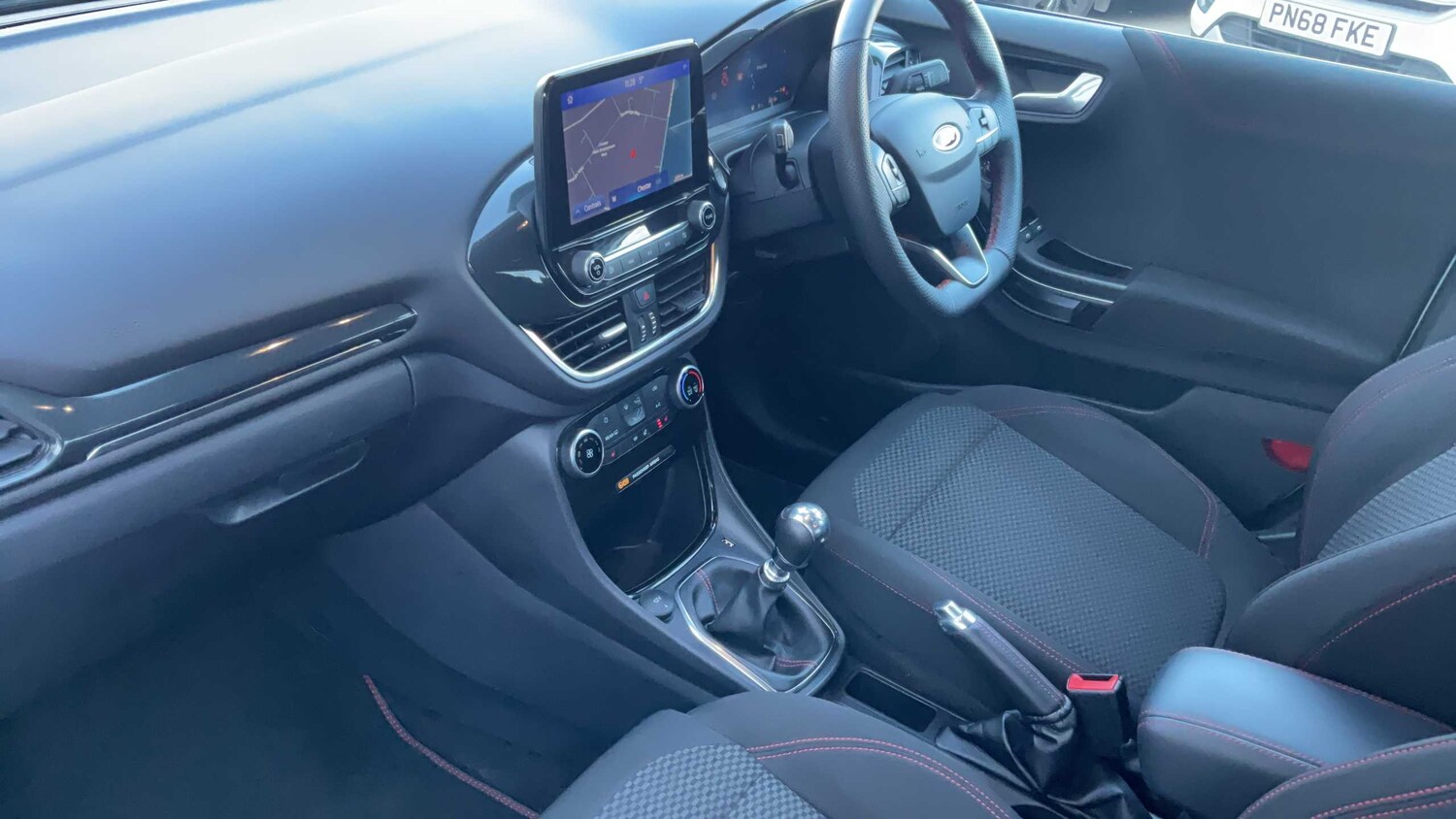 Used Ford Puma 2023 for sale - 77500208: Photo 13