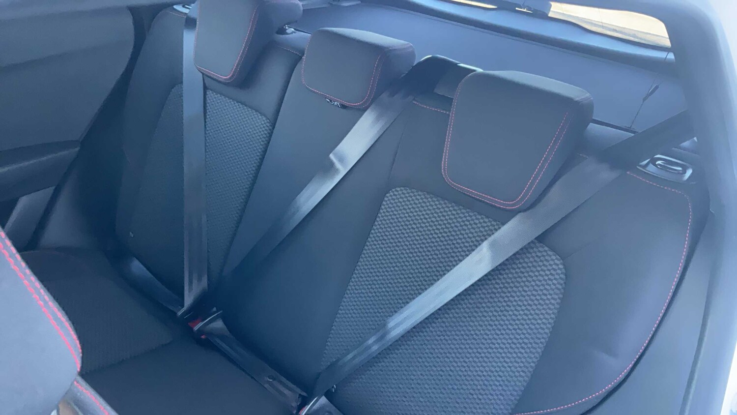 Used Ford Puma 2023 for sale - 77500208: Photo 14