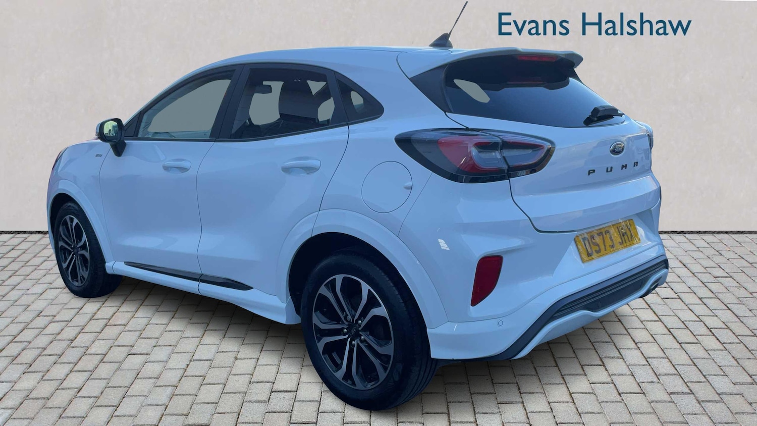 Used Ford Puma 2023 for sale - 77500208: Photo 2