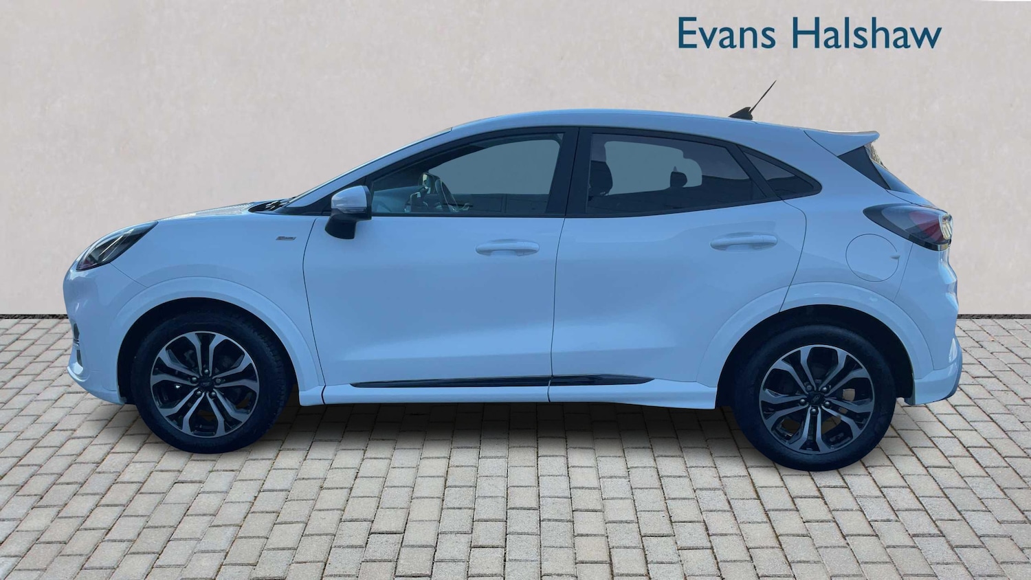 Used Ford Puma 2023 for sale - 77500208: Photo 3