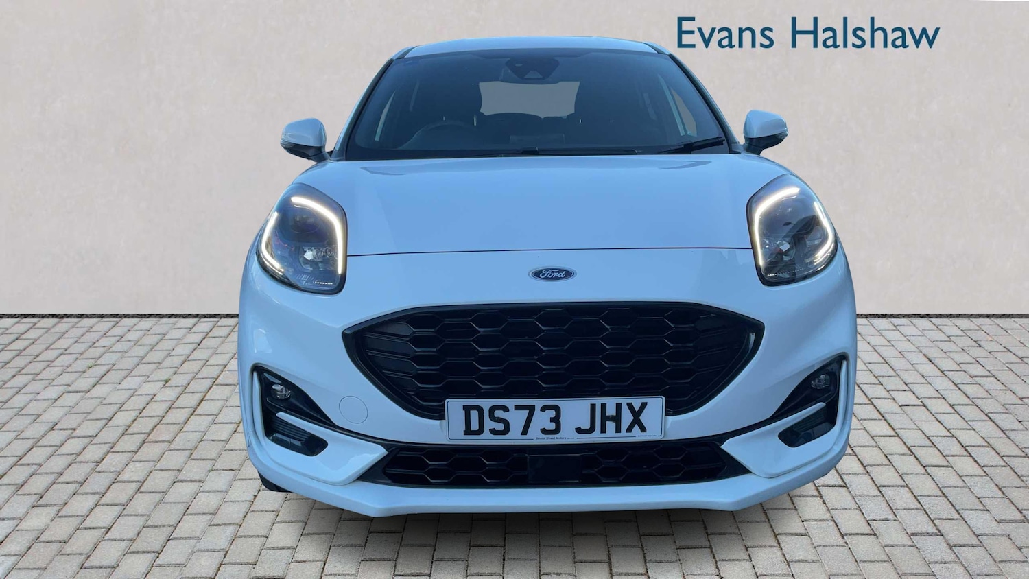 Used Ford Puma 2023 for sale - 77500208: Photo 4